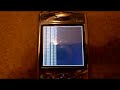 Watch 'Palm Treo 650 - נבדק עם אנדרואיד'