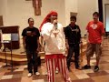 SKIT 3 - TORRRRRSTED!