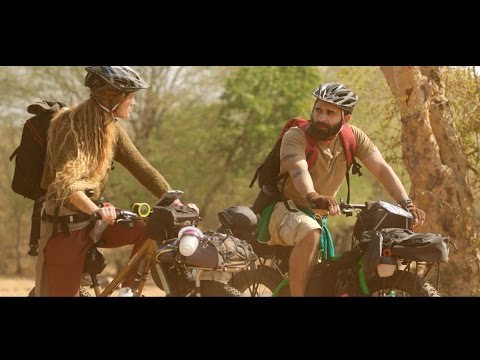 Rajasthan Tourism - Jaane Kya Dikh Jaye