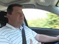 2009 Mitsubishi Ralliart Review