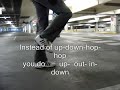 Shuffle Tutorial 4 | By BigMilan | TheDanceMoves.com