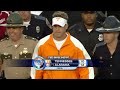 10/24/09 Terrence Cody blocks UT's final FG with :04 seconds left to win the game. One of the loudest Rammer Jammers I can remember since '05 Florida game. Watch in HD for best quality. ROLL TIDE! CBS owns all the rights to this, I just give it to you guys in nice HD straight from CBSHD.