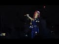 Paramore "My Hero" Live at Camp Arifjan, Kuwait