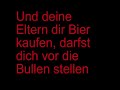 14 jähriger im TS