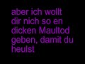 14 jähriger im TS