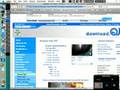 PSP windows: cool app that you can edit
