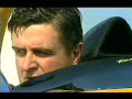 Martin Donnelly Career-Ending Crash
