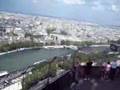 Ximena Salkind-Ale Cracco en Francia