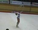 Rositza Stefanova Hoop 2008 Julieta Shishmanova EF Rositza Stefanova Hoop 2008 Julieta Shishmanova EF