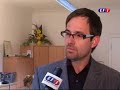 Neuer Geist in alten Mauern