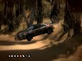 Colin McRae: DIRT \"Toyota celica Crash\"