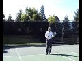Tennis Return of Serve Tennis Return of Serve