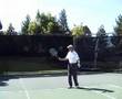 Tennis Return of Serve