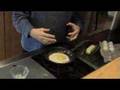 Betty Cichy's Fried eggs