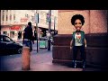 Sy Smith - B-Side Love Affair (official video)