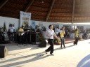 Cantores de Deus em Urua�u - RN