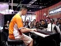 Video Game Pianist - Halo Theme