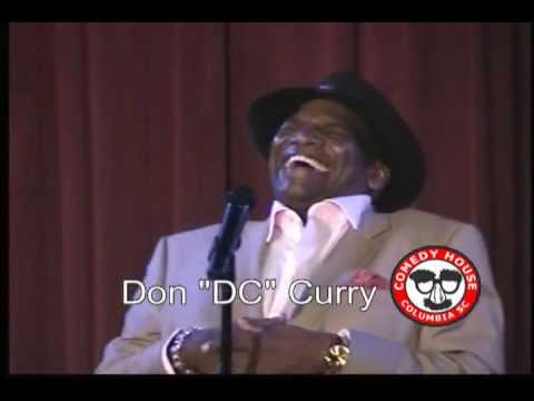 Don DC Curry - Barrack Obama's Grandmother