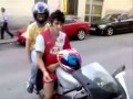 Gansters de la ciudad (trailler)