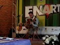 Fra tocando Fra tocando
