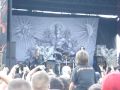 otep @ mayhem 09 tampa fl