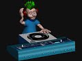 Dan Sir - Freak me (club mix) [electro]
