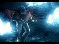 Vincent, Sephiroth, and Cloud Tribute