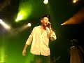 Freundeskreis - Hald dich an deiner Liebe fest (live)