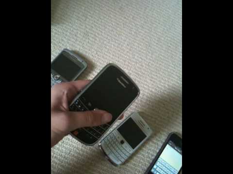 how to decide which blackberry to get