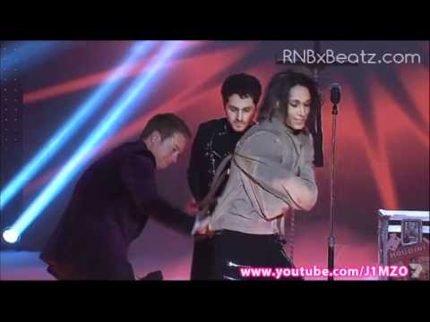 Cosentino - Australia's Got Talent 2011 GRAND FINAL - Illusionist - FULL