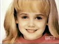 in beloved memory of jonbenét ramsey