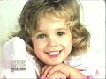 In Beloved Memory of JonBenét Ramsey
