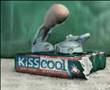 Kiss Cool - C'est mon Nez (pub)