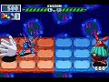MegaMan vs. CircusMan SP, Buster Only MegaMan vs. CircusMan SP, Buster Only