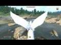 Midas Wings of an Angel V1