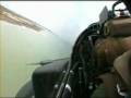 French Air Force Hot Dogging