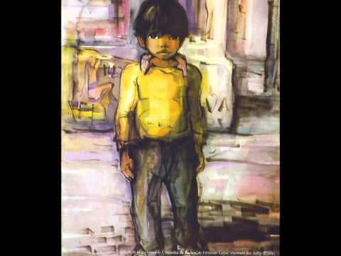 Karina Di Virgilio - ChiquilÃn de BachÃn