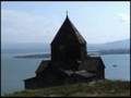 Around the Sevan lake (Arménie/Armenia)