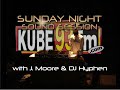 rza interview on kube 93s sound session  clip 