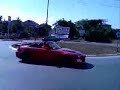 S2000 Drift - Rounding