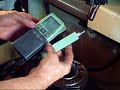 H-D Cylinder Honing H-D Cylinder Honing