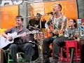los coquillos triana borracho hasta el amanecer   3/4 