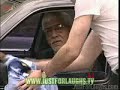 Just For Laughs - The Burn-Out Cop