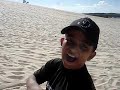 Edil + Sandboard = Sucesso Edil + Sandboard = Sucesso