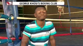 Hillbrow Boxing Club
