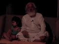 HTTP://hamsa-yoga.orgThis is like a kirtan, composed and sung by Yogiraj. Indian chant which elucidates the human experience and how to surrender to God.Even great people like John F. Kennedy (JFK) or Alexander the Great came into the world alone and must die empty handed and cross over alone.The renunciate renounces the tinsel wealth of the world to seek God. This is filmed at the Siddhanath Forest Ashram at Simhagad, near Pune, Maharashtra, India.Desires of lust for life are shunned by the yogi to increase intensity for God.Mahavatar Babaji Gorakshanath is the divine banjara setting the example for the world. ***Yogiraj is considered an illumined living master and solar seer, and helps sincere practitioners of yogic meditation awaken to higher levels of consciousness through chakra awakening/activation and esoteric practices of Himalayan yoga.Yogiraj Gurunath Siddhanath was born on May 10, 1944 in Gwalior, Madhya Pradesh, India. He has been meditating since the age of 3, and spent his early years in the Himalayas amongst the HamsaNath yogis, in whose presence he was transformed. The divine transformation flowered after his deep and personal experiences in 1961 and 1967 with the yogi-christ Mahavatar Shiv-Goraksha-Babaji, the same spiritual master described in Yogananda's Autobiography of a Yogi. He has a wife of 30+ years, Gurumata Shivangani, with whom he built by hand the Hamsa Yoga Sangh Ashram (Spiritual Retreat) outside the city of Pune, near Bombay, India. They have two sons, and two grandchildren.Yogiraj teaches yogic meditation for the evolution of human consciousness. These perennial practices of yoga are the most ancient closely guarded sacred practices of the Himalayan yogis and masters from time immemorial. They help the practitioner gradually transform him/herself into the likeness of his/her own divinity.This ancient art and science has been a way of life for rare yogis and ascetics of India and abroad who have sacrificed everything in the search for their own inner Truth, their inner Godessence. Today, Yogiraj demonstrates in his own life and livingness, that powerful spiritual practice can be integrated with family life and a career. By the blessings of Babaji, Yogiraj teaches these techniques, which he collectively calls 