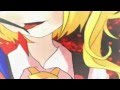 Touhou - Flandre x Marisa One's First Love PV {1080p}