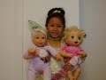 dear audrie