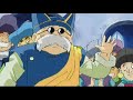 Chrono Trigger - Best Ending