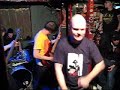 Worth The Pain - Doubt Your Heroes & Blistered -Live